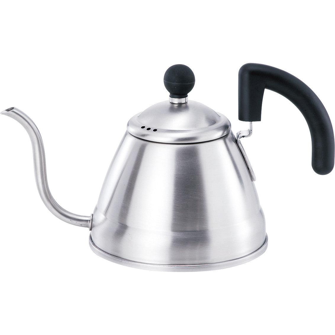 Japanese hand-poured coffee maker