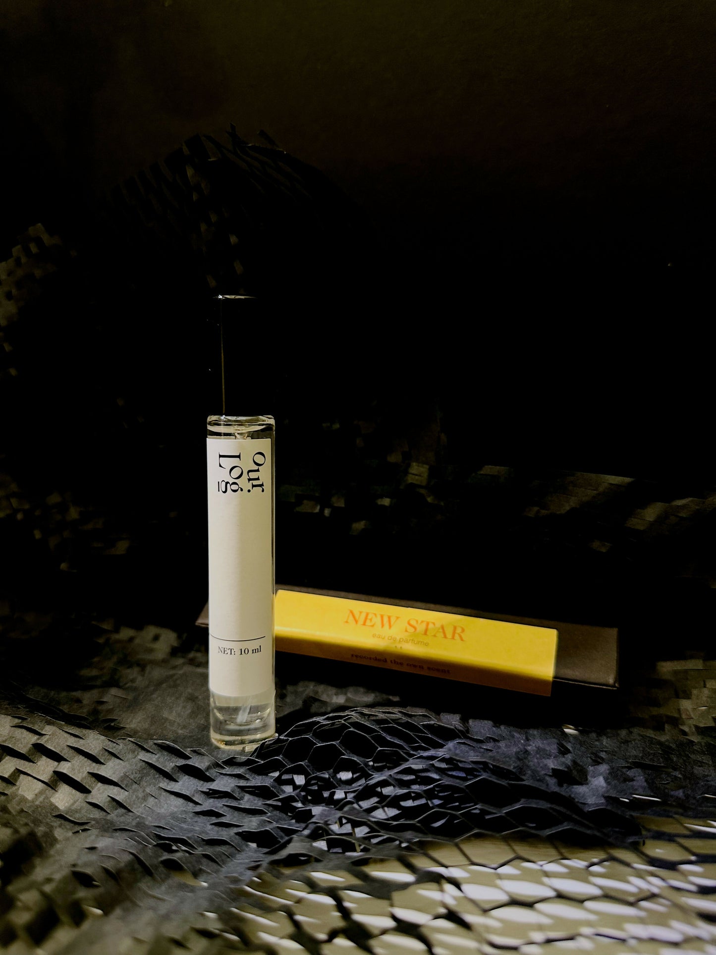 New Star 新星 10ml
