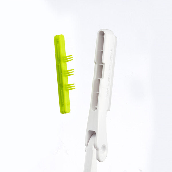 GREEN BELL baby and children's nail clippers