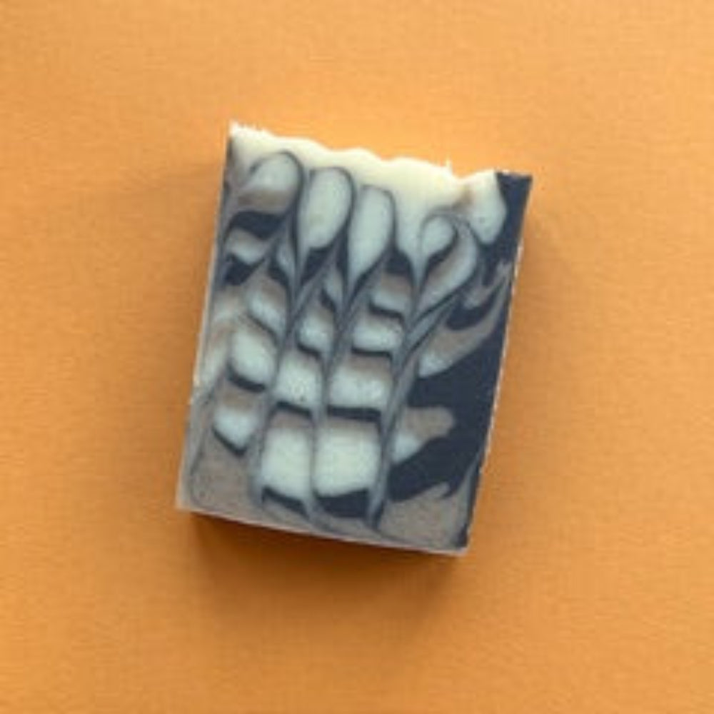 檀香 燕麥 珍珠 安息香 竹炭 保濕修護 手工皂