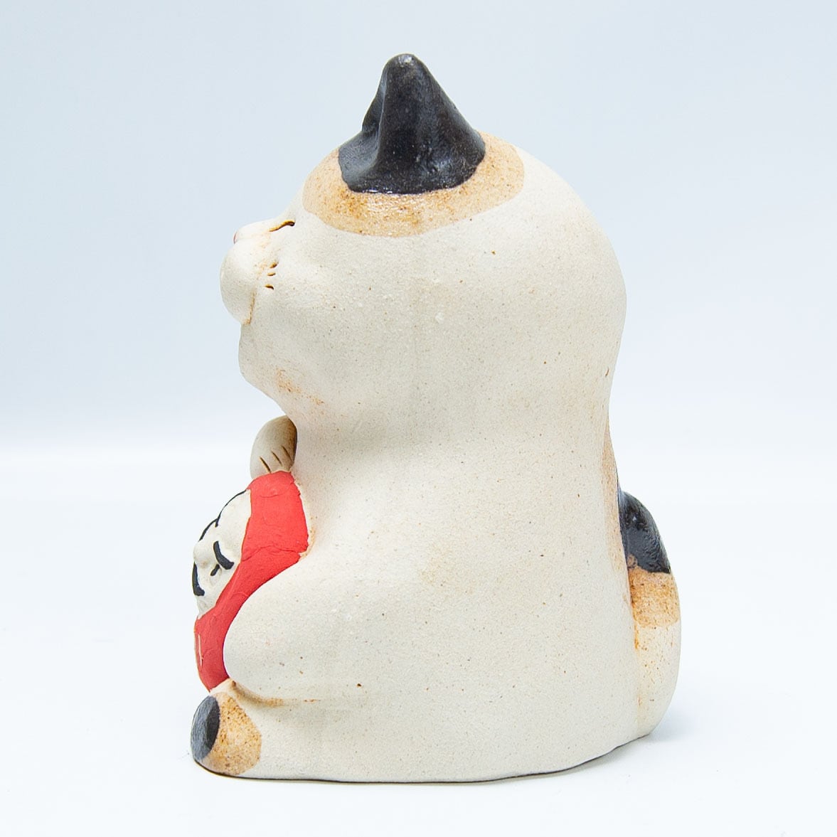 達磨猫
