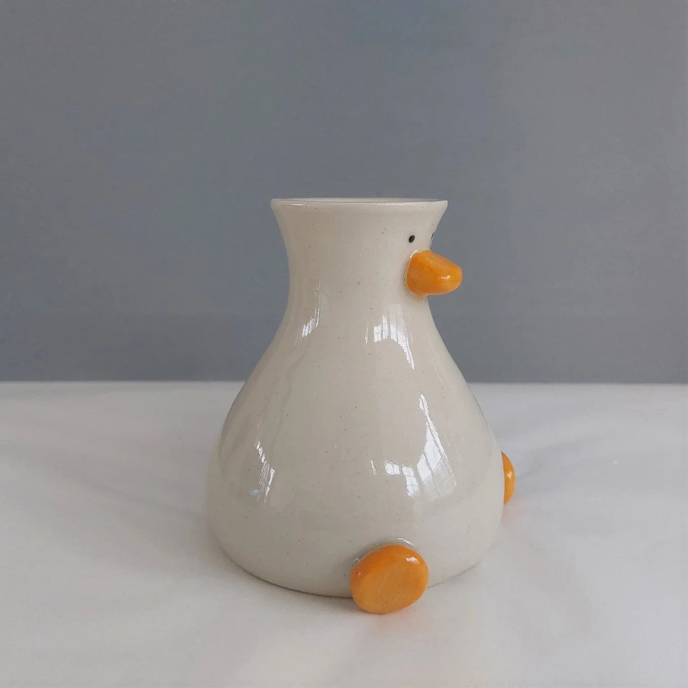 Round Boy (英國陶藝家 Tex)