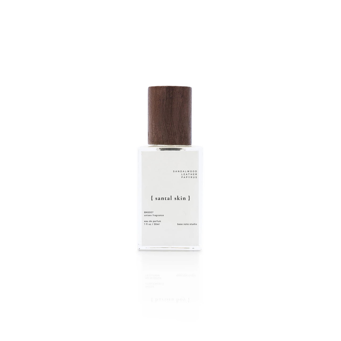 { santal skin } - 30ml