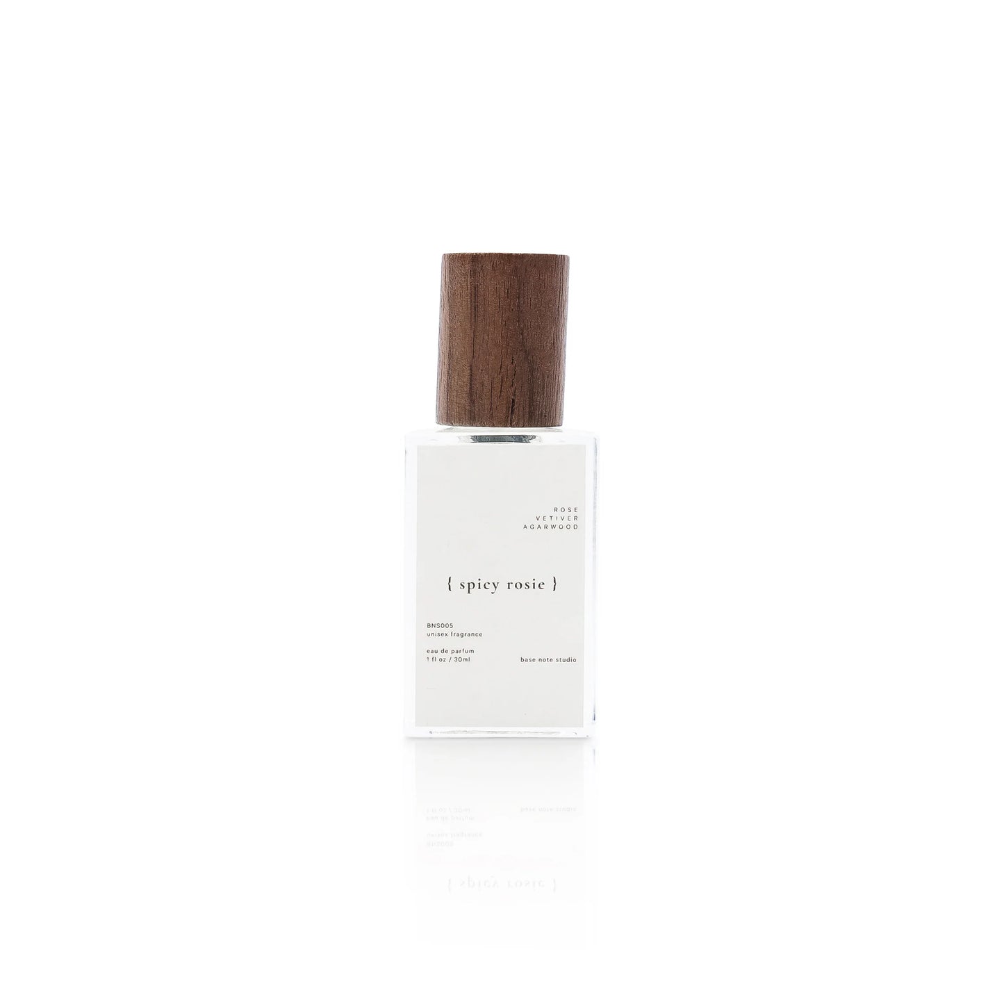 { spicy rosie } - 30ml