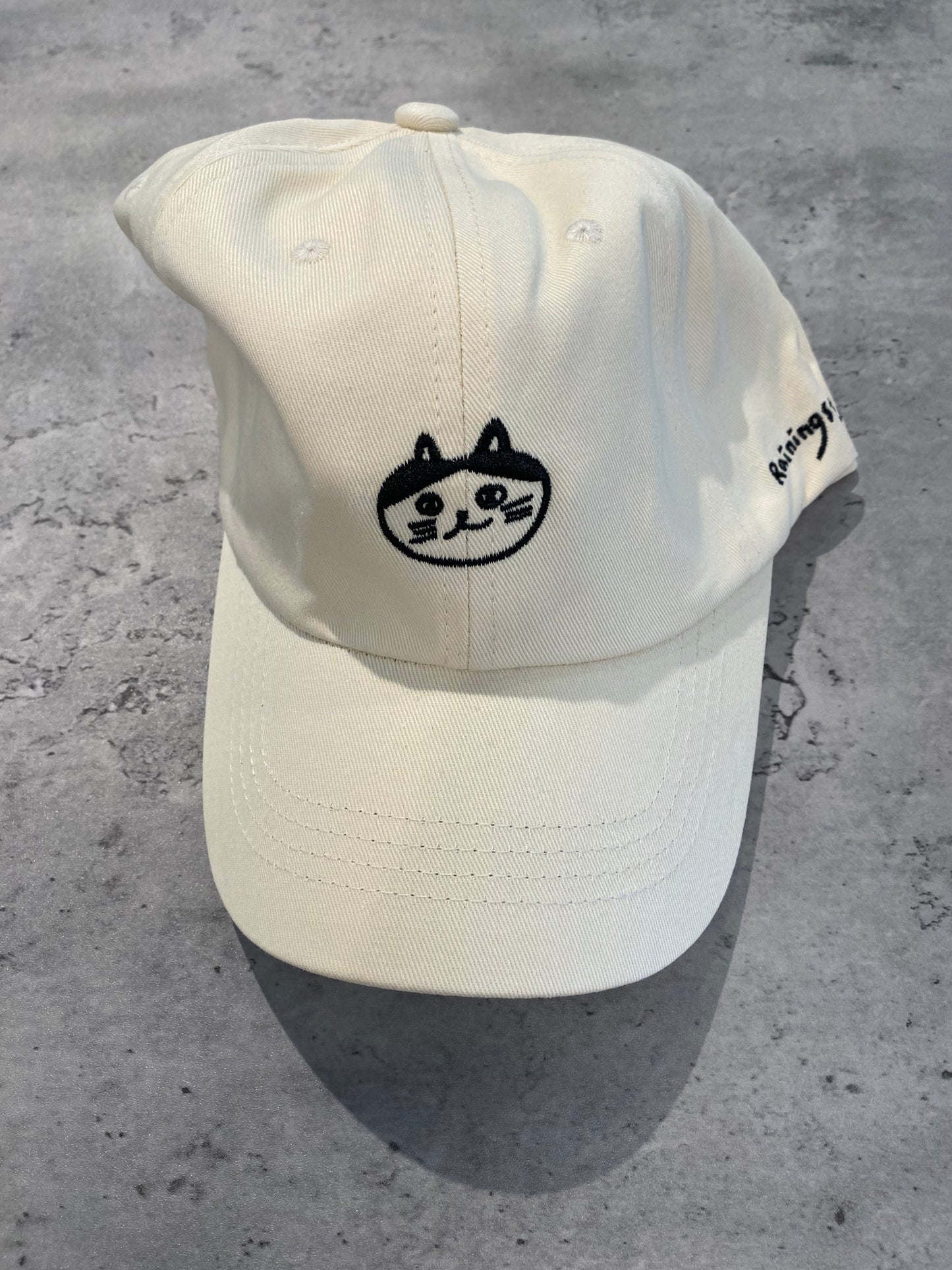 hat