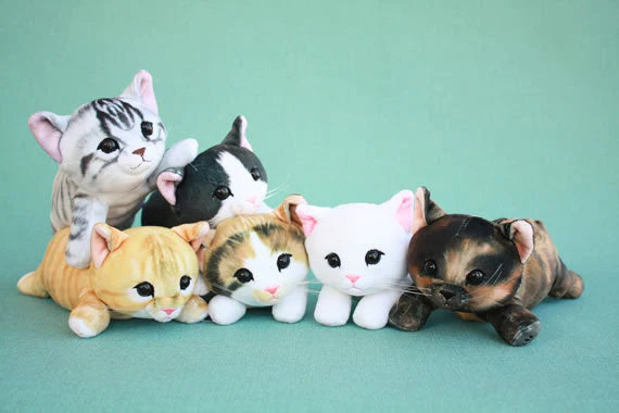 kitten storage bag