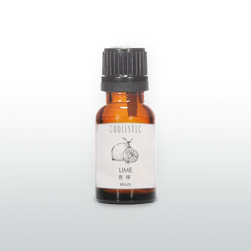 Lime-natural specialty essential oil