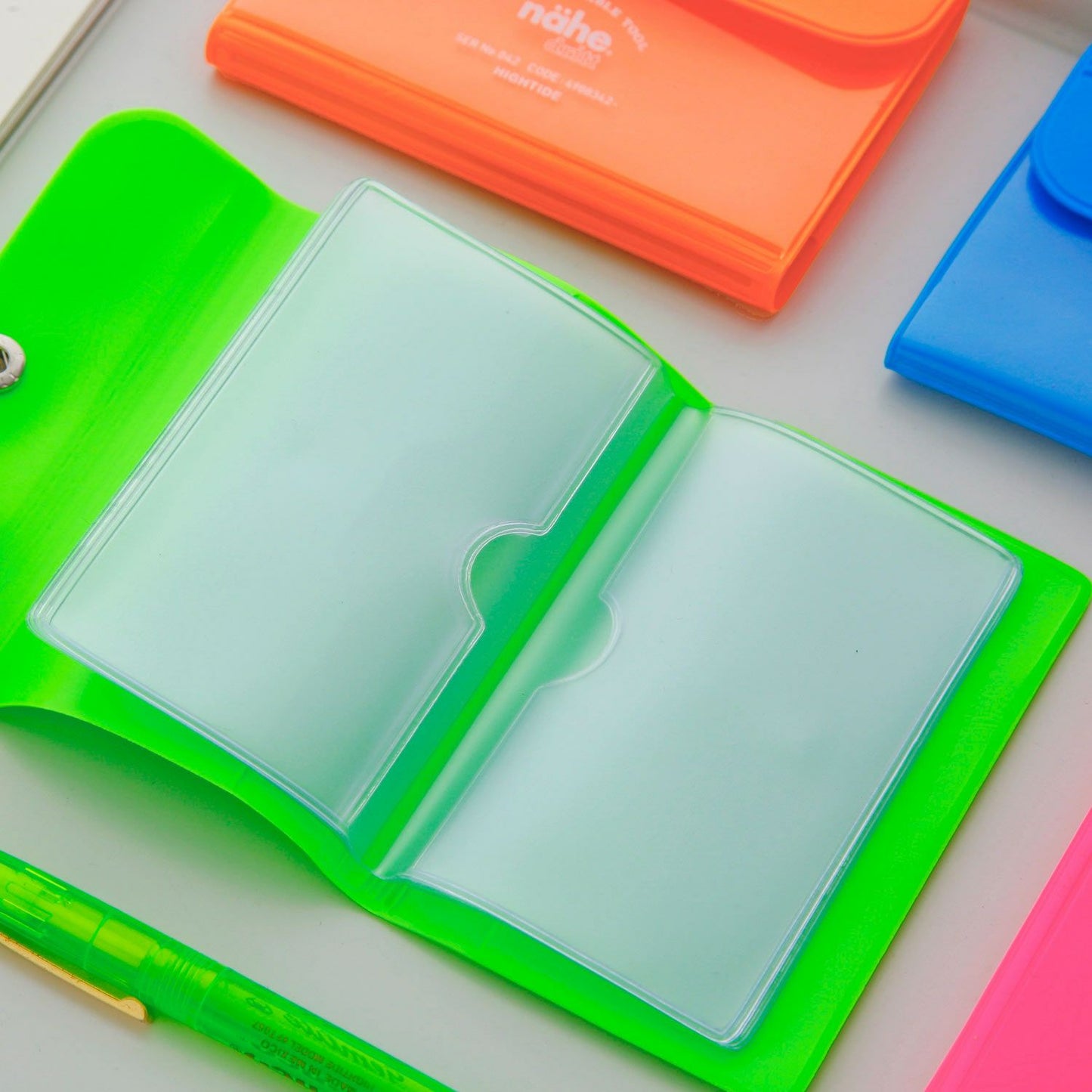 nähe Card Case