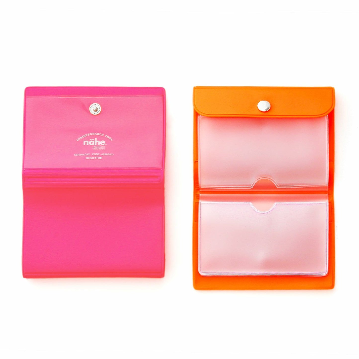 nähe Card Case