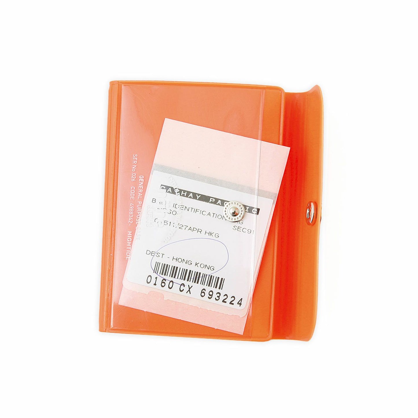 nähe Card Case