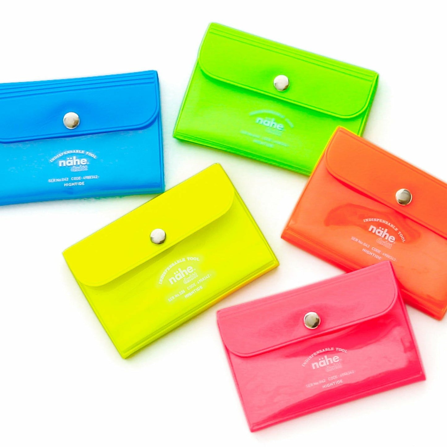nähe Card Case