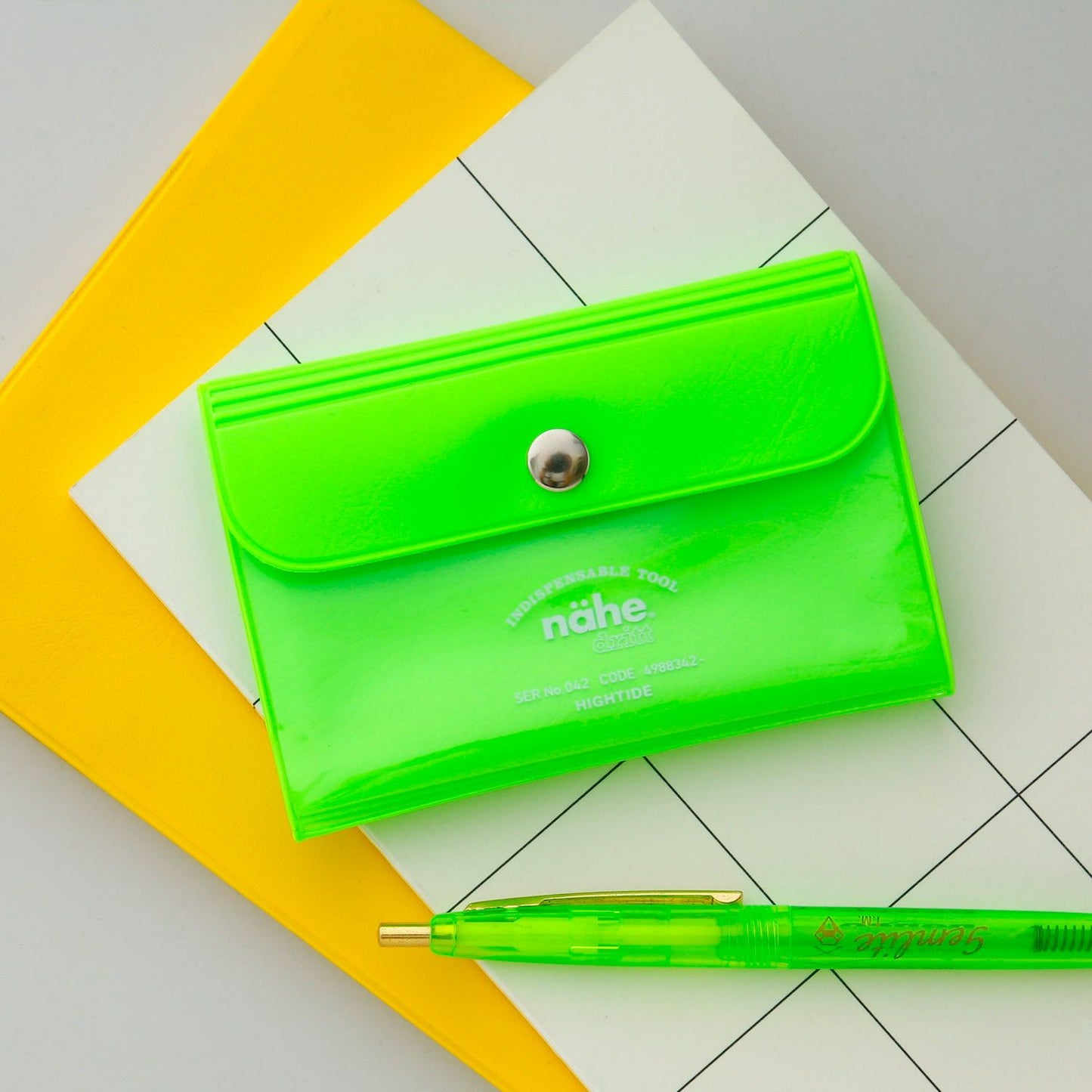 nähe Card Case