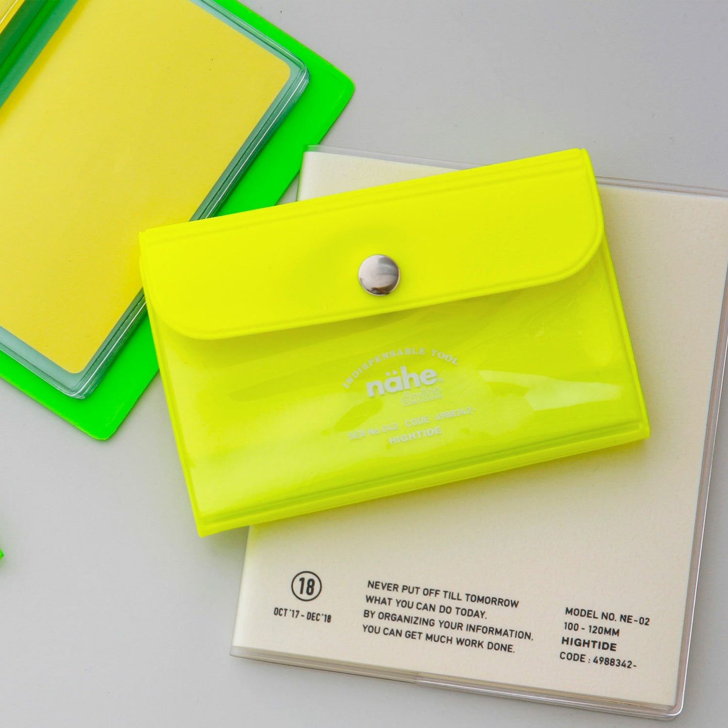 nähe Card Case