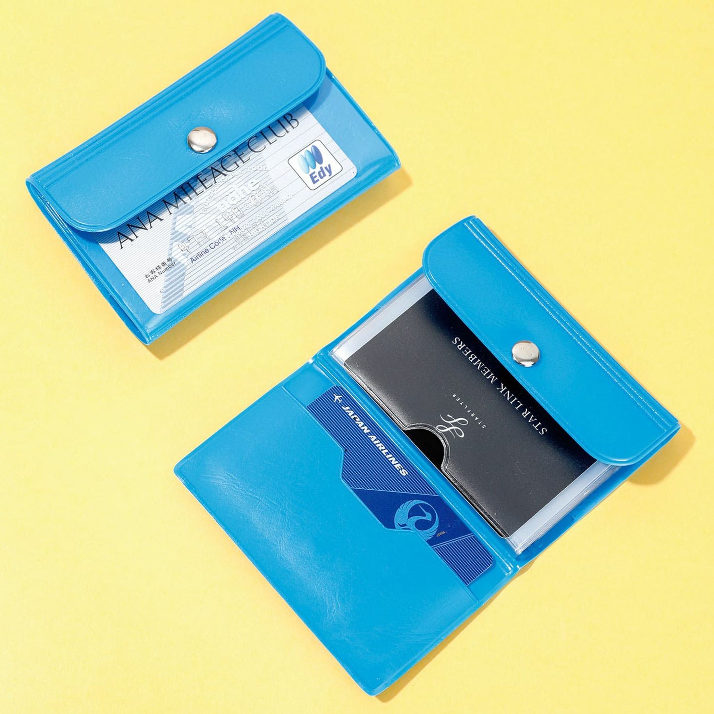 nähe Card Case