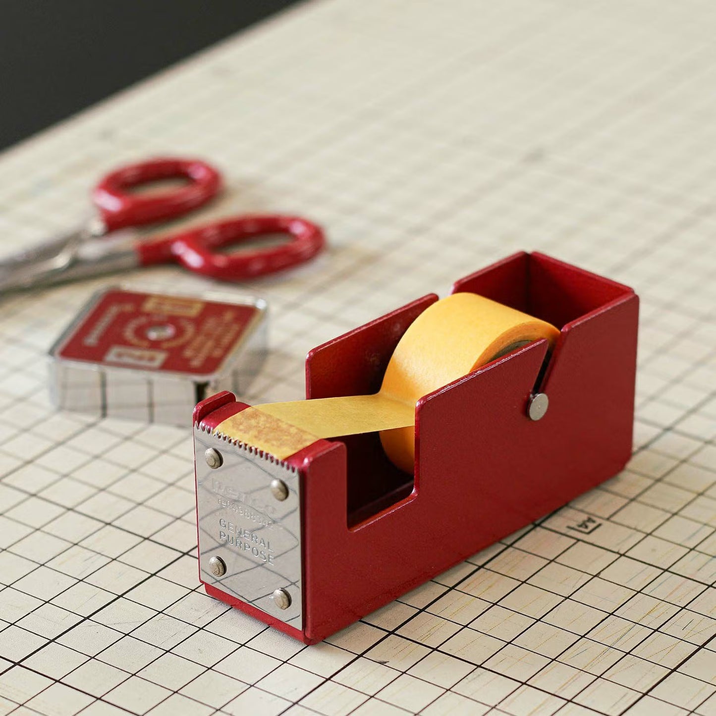 Tape Dispenser S