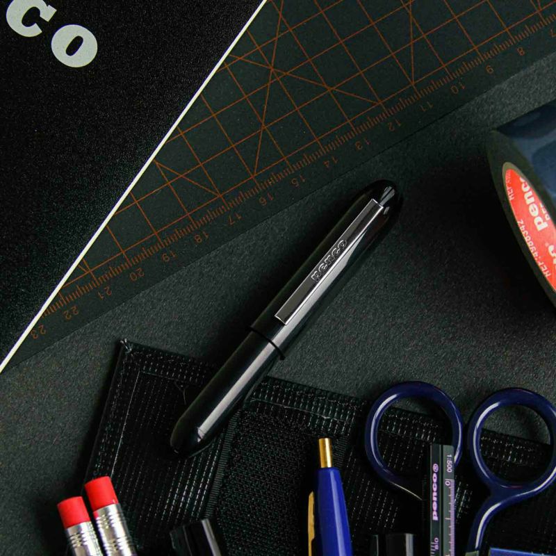 Bullet Ballpoint Pen Light