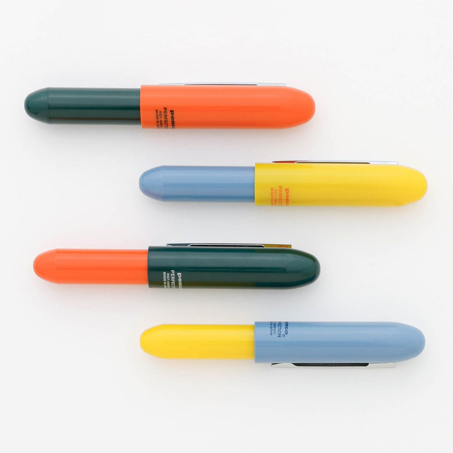 Bullet Ballpoint Pen Light