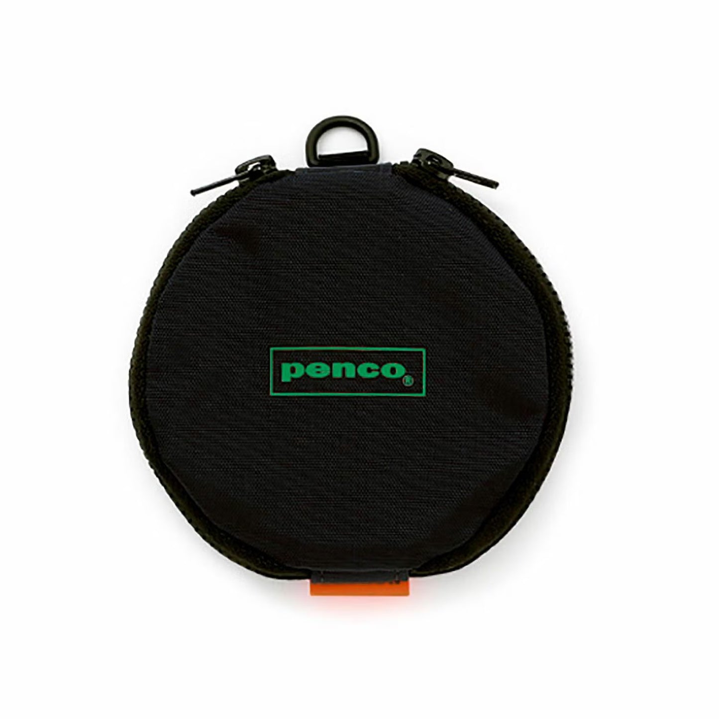 Double Door Purse