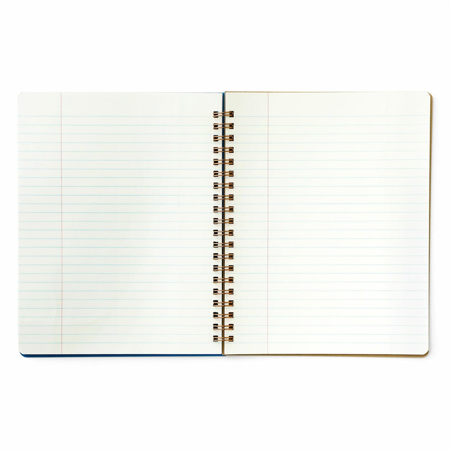 Coils Notebook