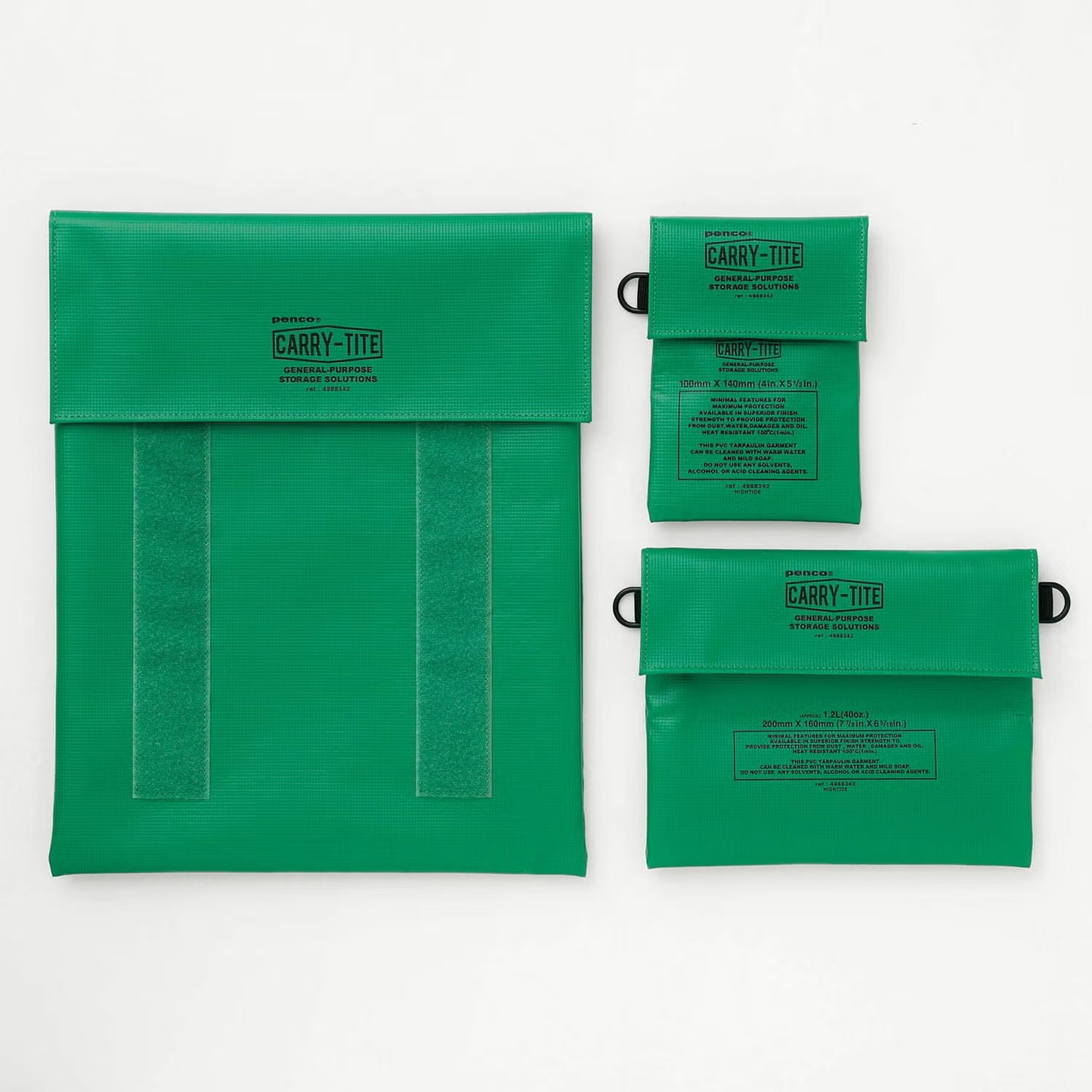 Carry Tite Case S
