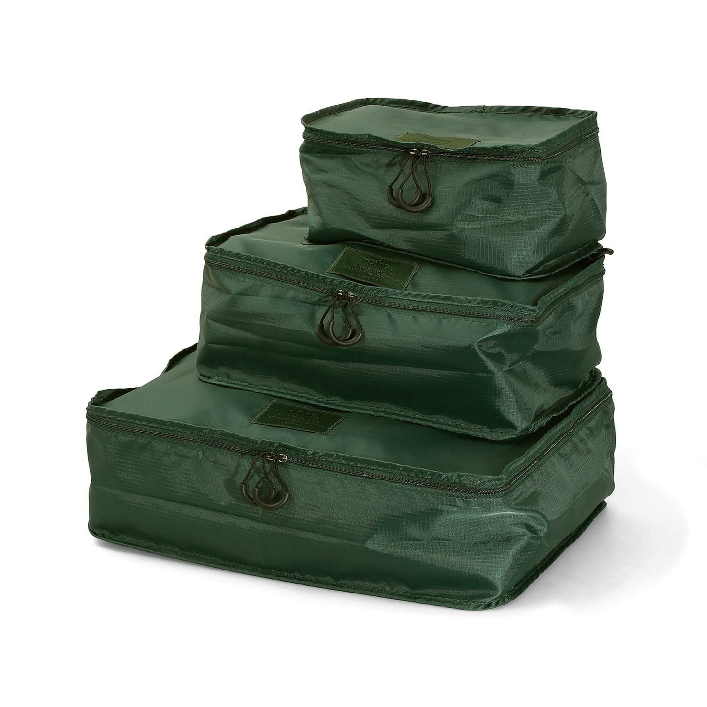 nähe Travel Packing Bag 3 Pack