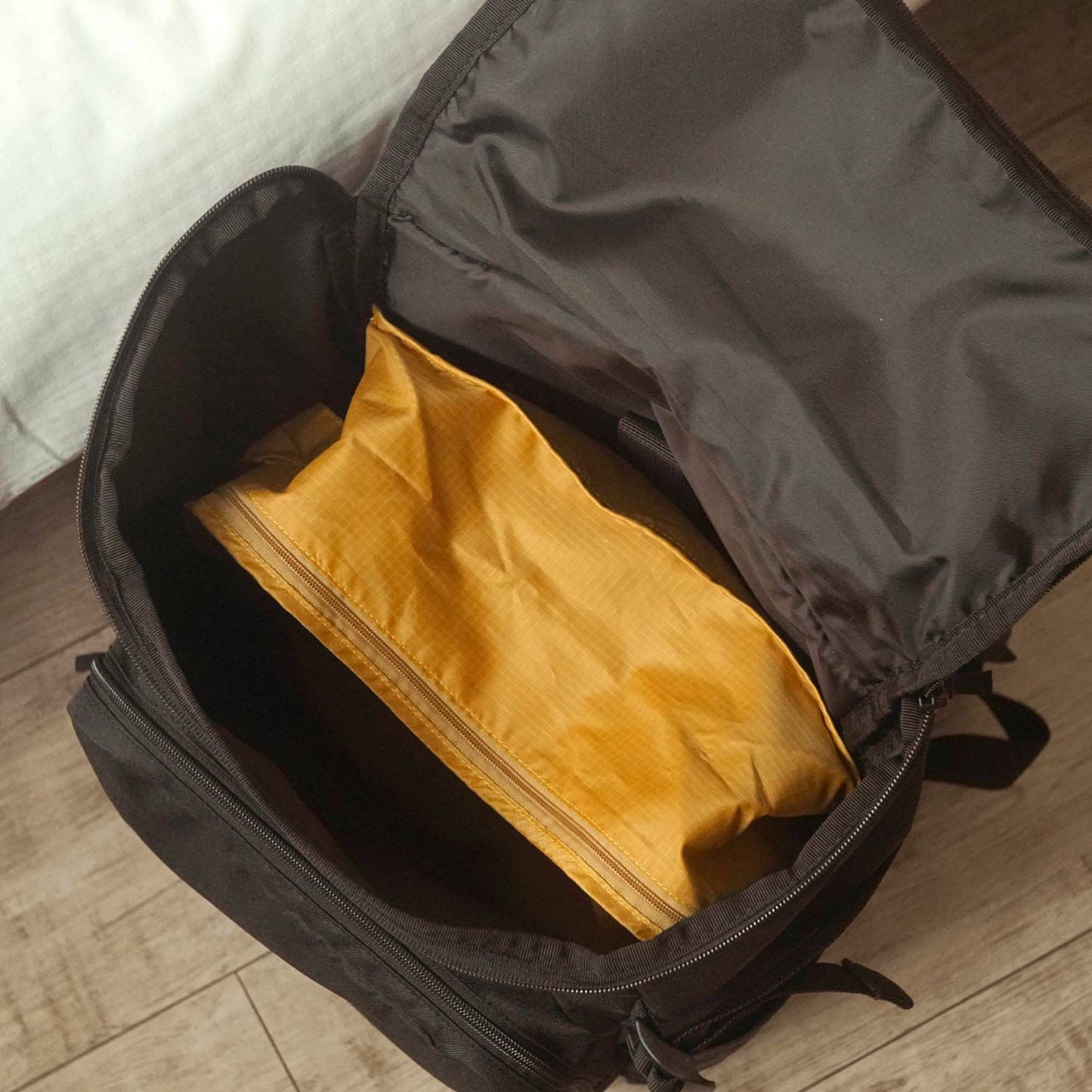nähe Travel Packing Bag 3 Pack