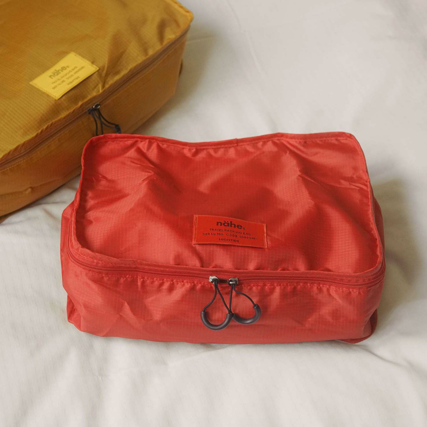 nähe Travel Packing Bag 3 Pack