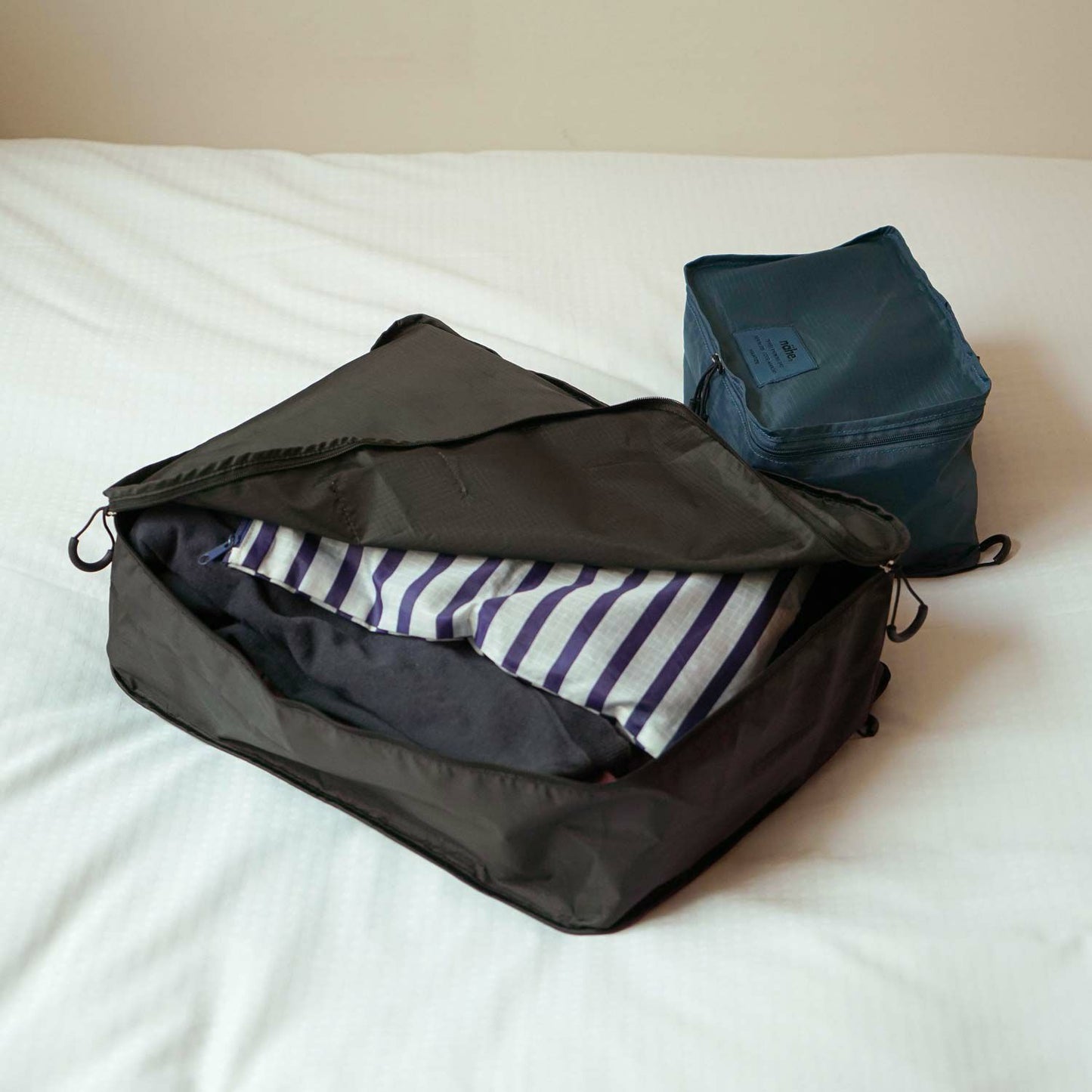 nähe Travel Packing Bag 3 Pack