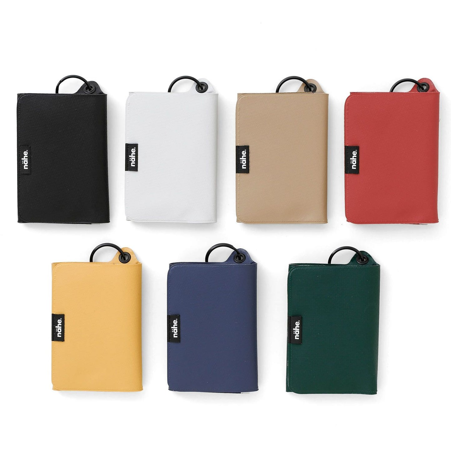 nähe Lite Wallet