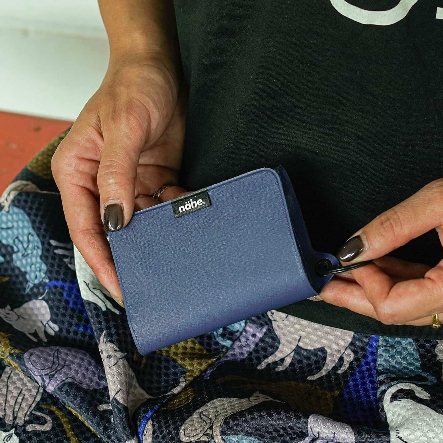 nähe Lite Wallet