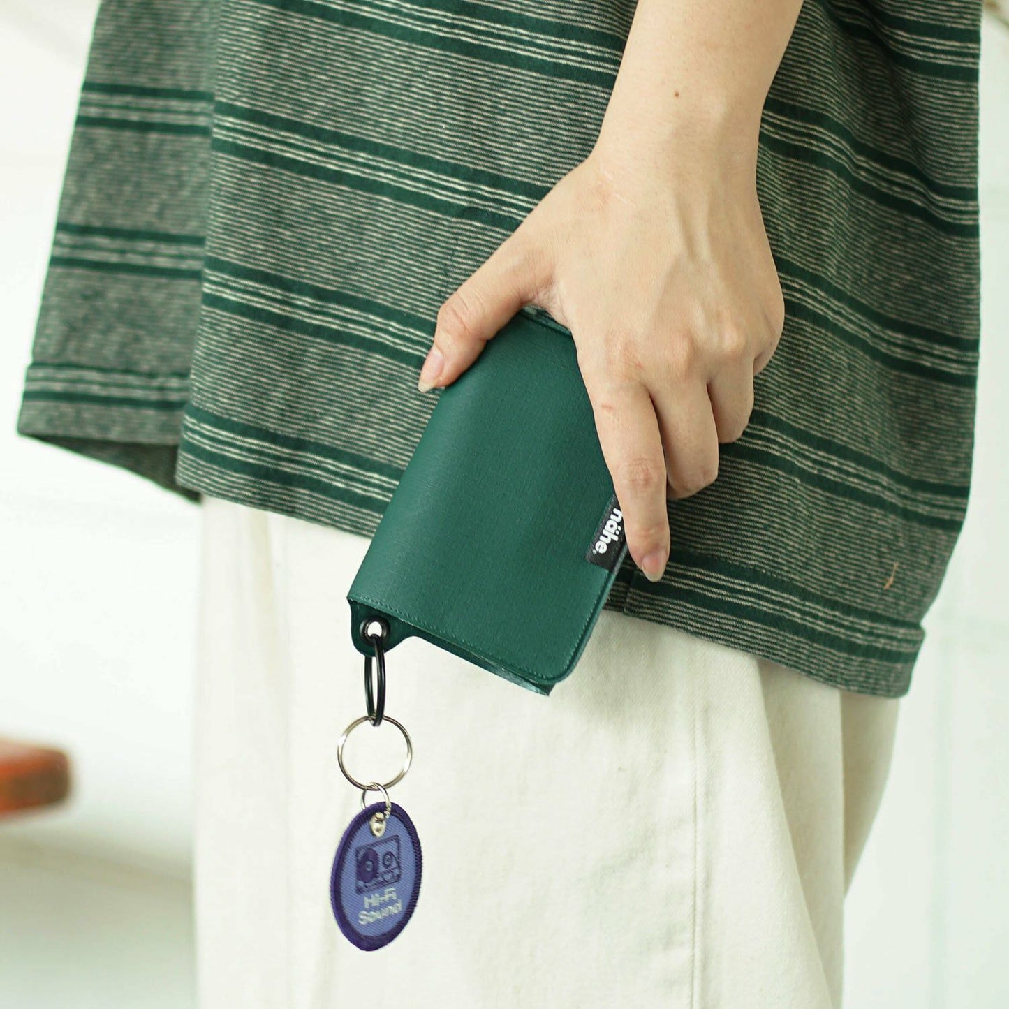 nähe Lite Wallet