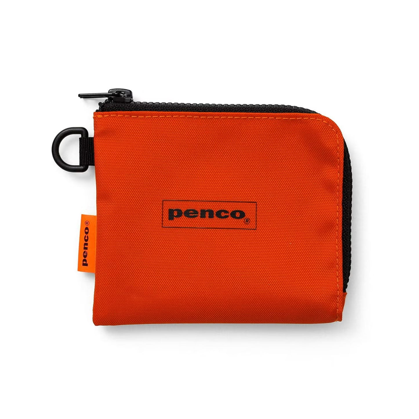 L Zip Purse
