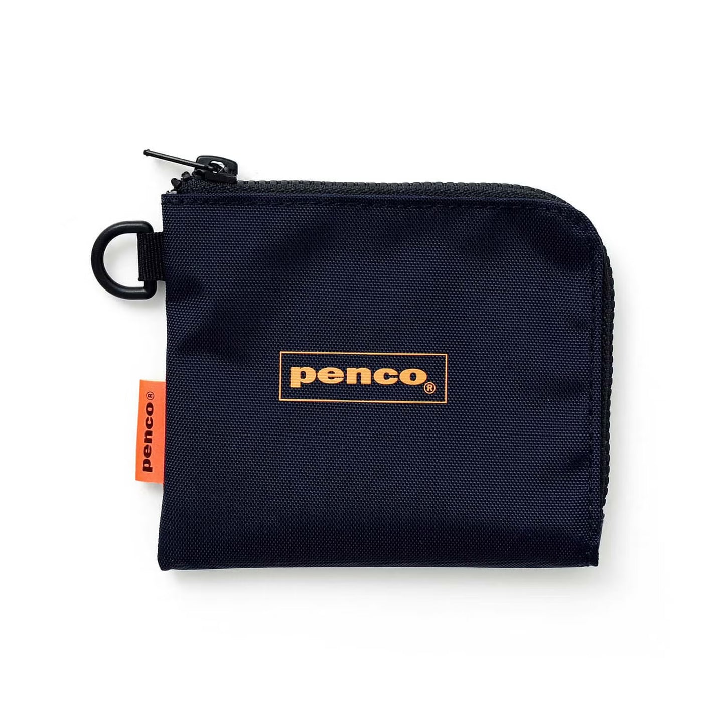 L Zip Purse