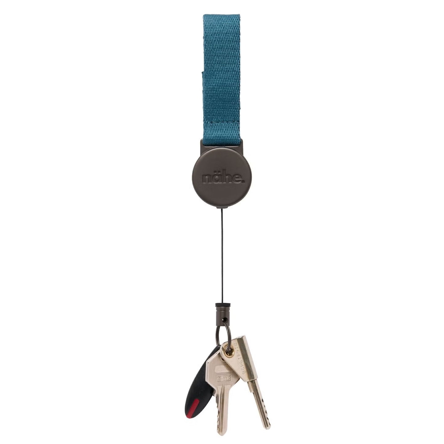 nähe Extendable Keyring