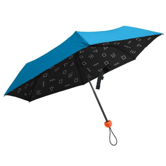 防紫外線折疊晴雨傘