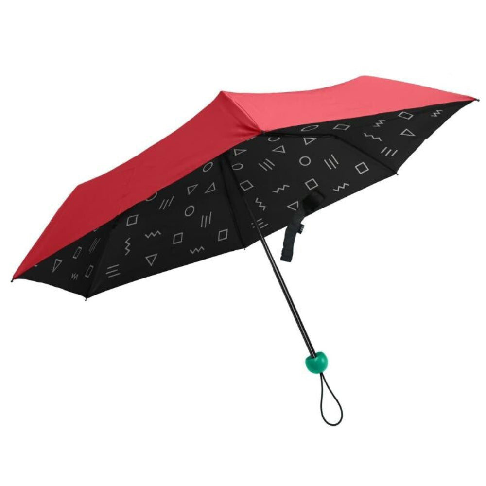 防紫外線折疊晴雨傘