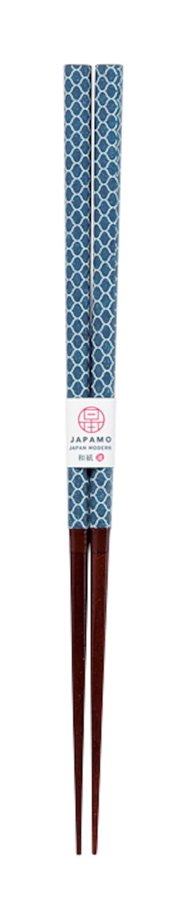 日本製和紙木筷子