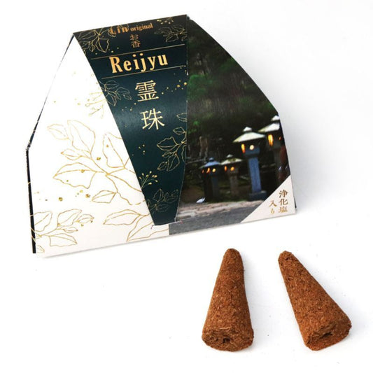 御香 靈珠塔香