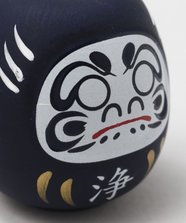 淨化吉祥 抽籤達摩