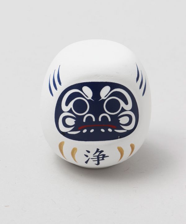 淨化吉祥 抽籤達摩