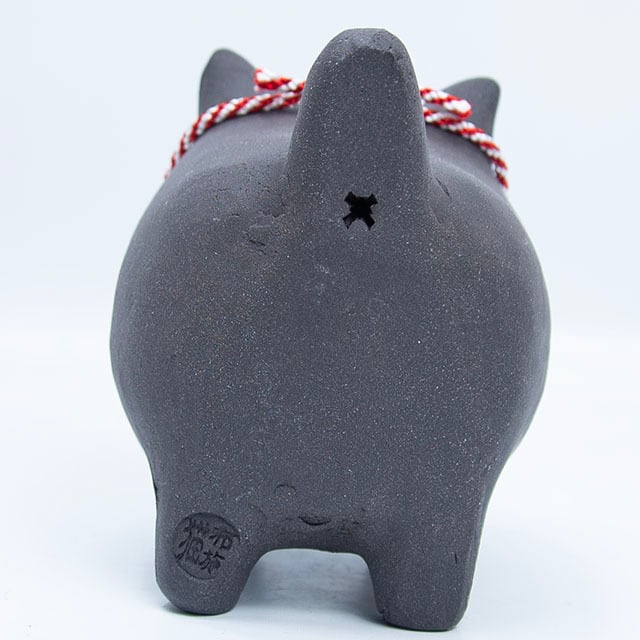 もちもちデブ猫（黒）小
