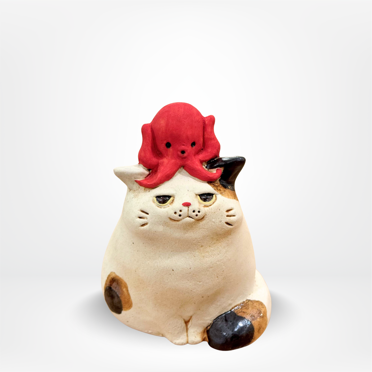 多幸猫