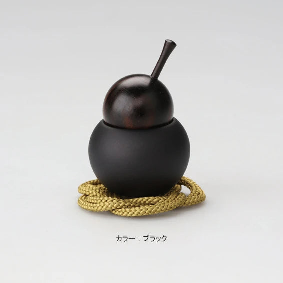Pear 洋梨型日本銅製磬