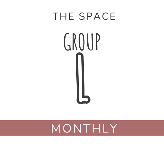 Group L月費 (最多4人）