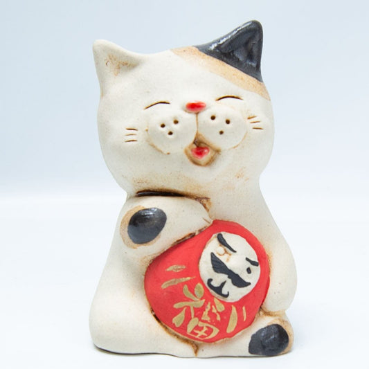 達磨猫