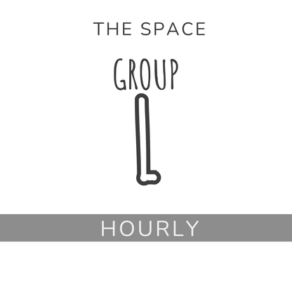 Group L (最多4人）