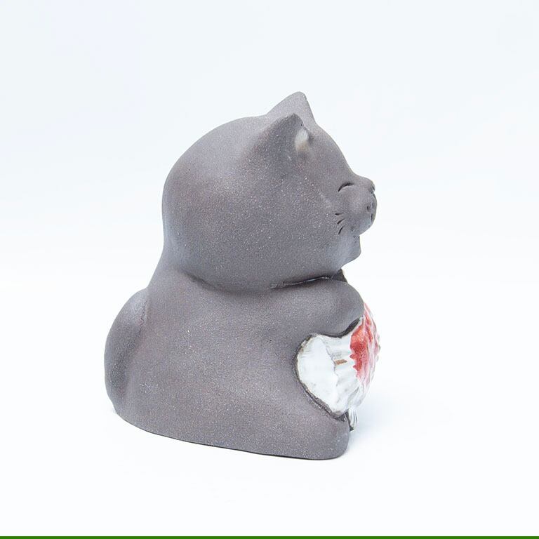 黑鯛猫