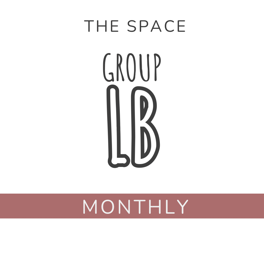 Group LB月費 (最多6人）