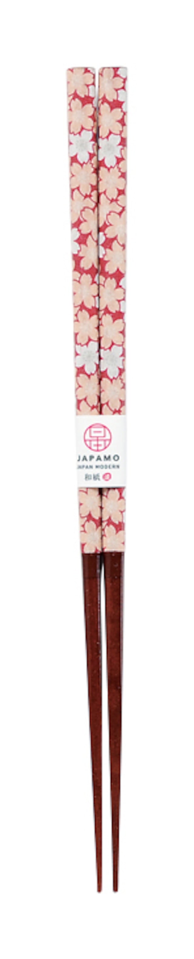 日本製和紙木筷子
