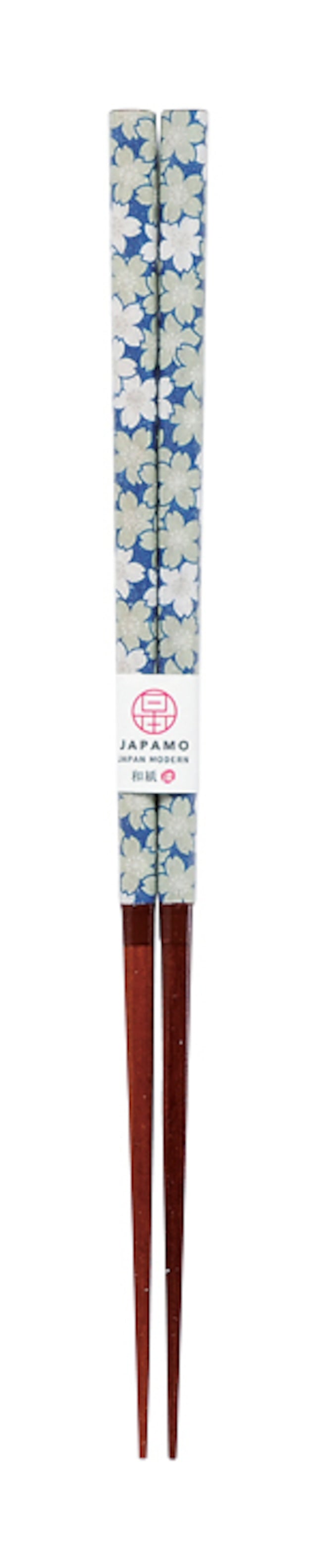 日本製和紙木筷子